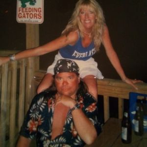 Meet your Posher, Sandy